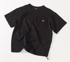 Nanga Outdoor Lightweight Breathable Quick Drying Short Sleeve T-shirt