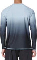 Rash Guard UPF 50+ Swim Shirts UV Sun Protection T-Shirt Quick Dry Beach Shirts