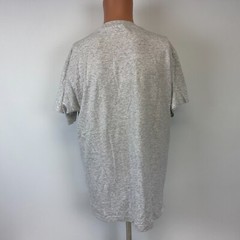 Vintage 90s 60 Years Old T Shirt Mens Size L Grey Made In USA Legend Lives On