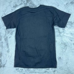 Neff Shirt Mens Black Small Bizness Short Sleeve Casual Streetwear