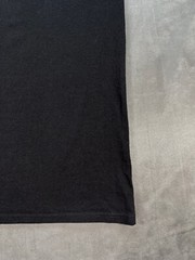 ESPN Large Black Hanes Disney 30 for 30 documentary Sports show interviews Shirt