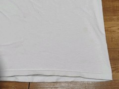 Vintage Perry Ellis America T-shirt OSFA *Stained