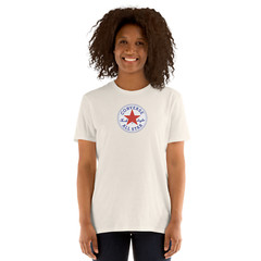 Converse Chuck Taylor Printed T-Shirt – Add some style to your wardrobe