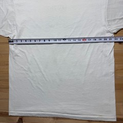Vintage 80s Designer With An Attitude Single Stitch Graphic T-Shirt USA Made XL