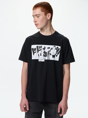 UNIQLO UT ONE PIECE Manga T Shirt Shueisha 100th Japan NEW 2026