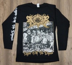 XASTHUR – Telepathic with the Deceased (T-Shirt / Longsleeve / Hoodie)