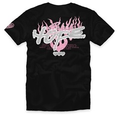 Orchid 4 Hope T-Shirt