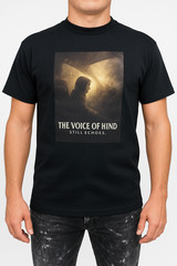 UNISEX T-SHIRT MOTIVATIONAL STYLE. TREND 2025