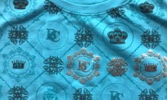 Men’s Bucheli T Shirt,Italian Style,Cotton,Slim Fit,Stretch XL…A18.A