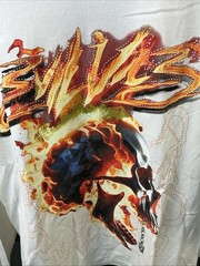 Brand New ‘EVIL VICE STREETWEAR’ Men’s Size Large $120 Retail NWT