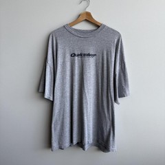 Y2K Quicksilver surf tee (0233)