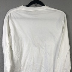 Colorado Shirt Mens Small White Long Sleeve Extreme Terrain 1963 Hike Casual