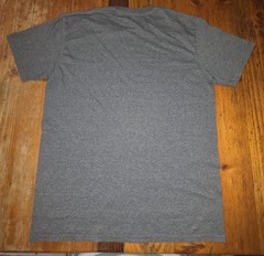 Nintendo Shirt Mens Large Gray Gaming Gamer Short Sleeve
