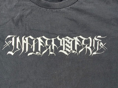 Warporn T-shirt – Sz XXL – Hip-Hop Rap – Everlast – Sick Jacken – Divine Styler