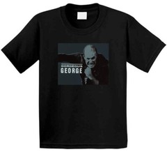 Gorgeous George Snatch Movie Character T Shirt
