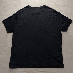 Polo Ralph Lauren Mens 2XB Big Pony Embroidered Black T-Shirt Short Sleeve Tee