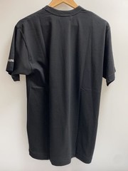 WILDSIDE YOHJI YAMAMOTO 3 Pieces Pack T-shirts / 1 shirt only / 2 / Cotton