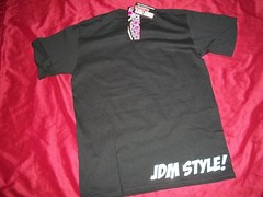 JDM STYLE HONDA CIVIC PRELUDE INTEGRA H-SERIES ENGINE CODE T-SHIRT H22 H23 H22A4