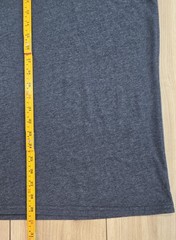 Volcom Stone “True To This” Logo T-Shirt Mens Sz Large, Short Sleeve, Dark Gray