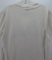 VINTAGE Portland Marathon Nike Shirt Men Large White 80s Five Miler Race Runner*