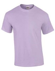 T-Shirt Plain Blank for Custom Transfer Application Embellishment Crafts S – 6XL
