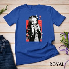 Nezukos Kamados Kimetsus no yaiba Demons slayers T-Shirt Unisex T-shirt