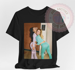 EUPHORIA T-Shirt ♡ Maddy Perez and Cassie Howard ✩ BFF Matching Besties! HOT!