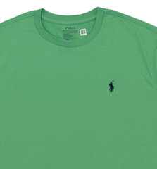 Polo Ralph Lauren Pony Performance Wicking Classic Fit Short Slv Tee T Shirt XXL