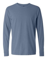 Comfort Colors Long-sleeve T-shirts