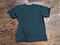 UAB Blazers 2 T SHIRTS (Large) Gang Green & Collat School of Business Birmingham