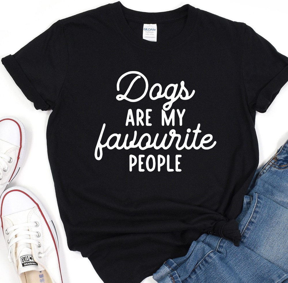 Dog Lover Shirt Fur Mama T-Shirt Animal Lover Tee Dog Mama Shirt