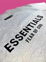 Essentials Fear of God Set…