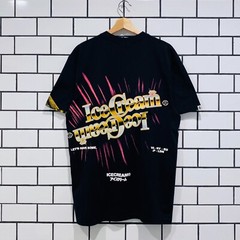 ICECREAM FEAR OF A RICH PLANET SS TEE STRETCH LIMO