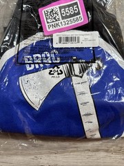 Black Rifle Coffee Company Tomahawk T Shirt Black Men’s Size Large New