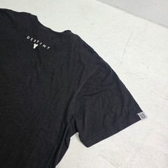 Destiny Video Game T-Shirt Mens XL Black Bungie Official Merch Enemy Graphic EUC