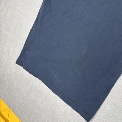 VTG 2001 Pacsun Dont Swim Near Strange Bubbles To The Edge Prime Cut Tees Small
