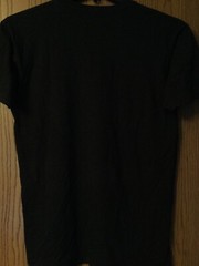 Miles Davis – “Prestige Profiles” – Black Shirt – Concord Music Group – M
