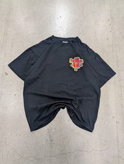Vintage Gildan Heavyweight Honor Flight 511-512 Drill Sergeant T-Shirt
