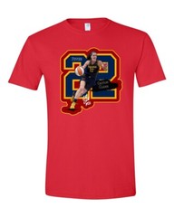 Indiana Fever – Caitlin Clark – 22 – WNBA – Signature – Soft – Fast Shipping