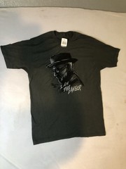 Breaking Bad Heisenberg “I Am The Danger” Graphic T Shirt Size L