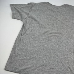 Philadelphia Eagles 1933-2018 Priceless T Shirt Size Large Gildan Hammer Gray