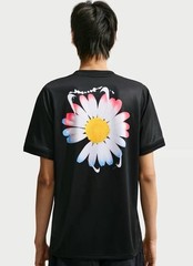 Korea x PEACEMINUSONE (G-Dragon) Academy Pro Short-Sleeve Soccer Top 2XL