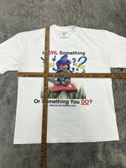 Online ceramics evil witch t shirt Size large L