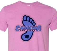 Tarheels – North Carolina Tarheels – Basketball – UNC – Soft – Fast Shipping