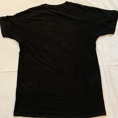 Saved By The Bell – Black TShirt – Large