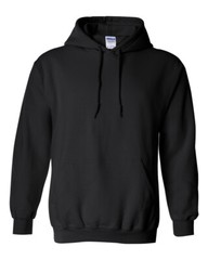 CJ-5, CJ-7 Flexing Off-Road Truck – Sweatshirt Hoodie – S, M, L, XL, 2XL, 3XL