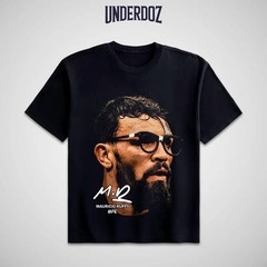 Mauricio Ruffy T-Shirt, Mauricio Ruffy MMA Fan Tee, UFC Soft Cotton Streetwear