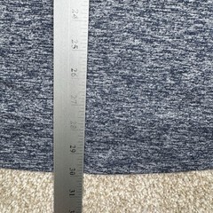 Under Armour The Tech Tee Shirt Mens 2XL XXL Blue Short Sleeve Raglan 1326413