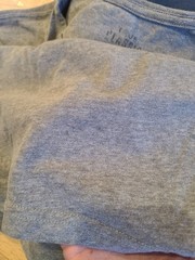 Lot of 6 True Classic LONG SLEEVE Shirts Men’s Size Medium Crew Neck Henley GUC!