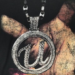 Usher TShirt Mens XL Black Caesars Palace Las Vegas Colosseum Concert